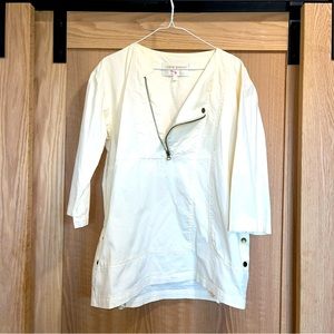 Lauren Moffat tunic. Could be art smock!